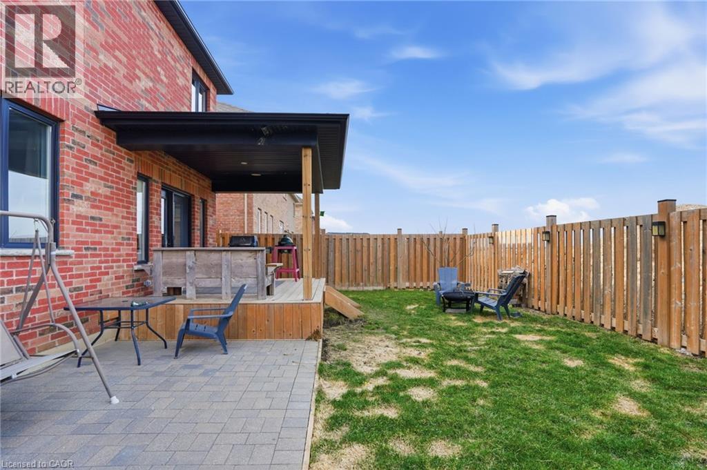 83 HOMESTEAD Way - 36