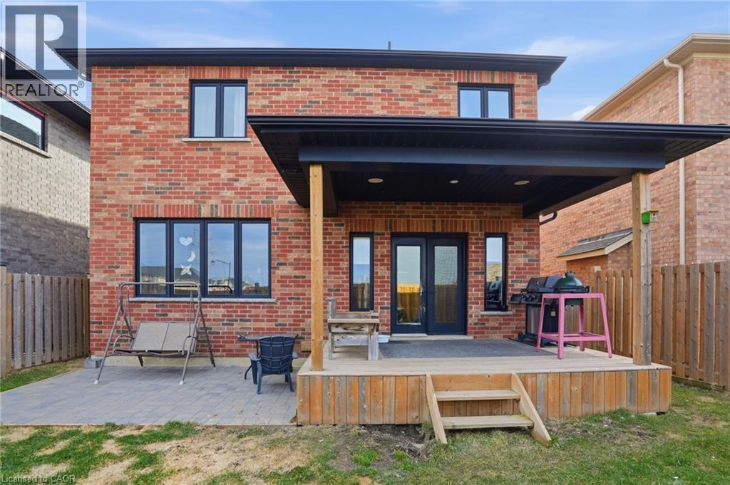 83 HOMESTEAD Way - 35