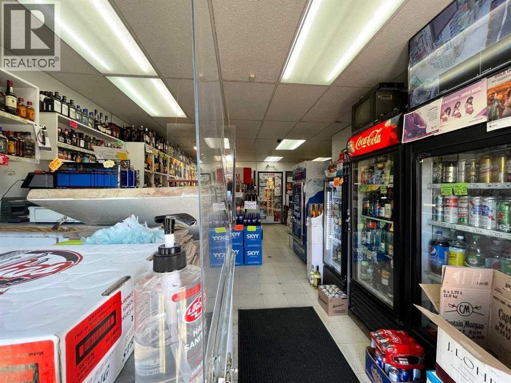 Business for Sale in   Centre Street NE Tuxedo Park Calgary 