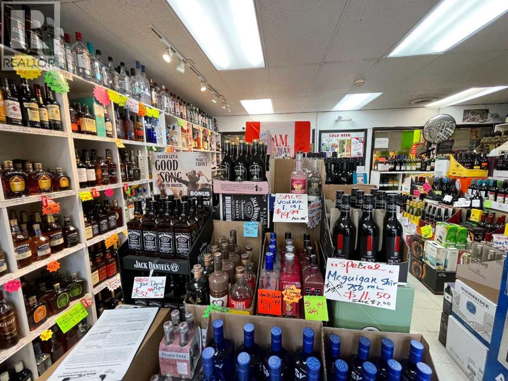 Business for Sale in   Centre Street NE Tuxedo Park Calgary 