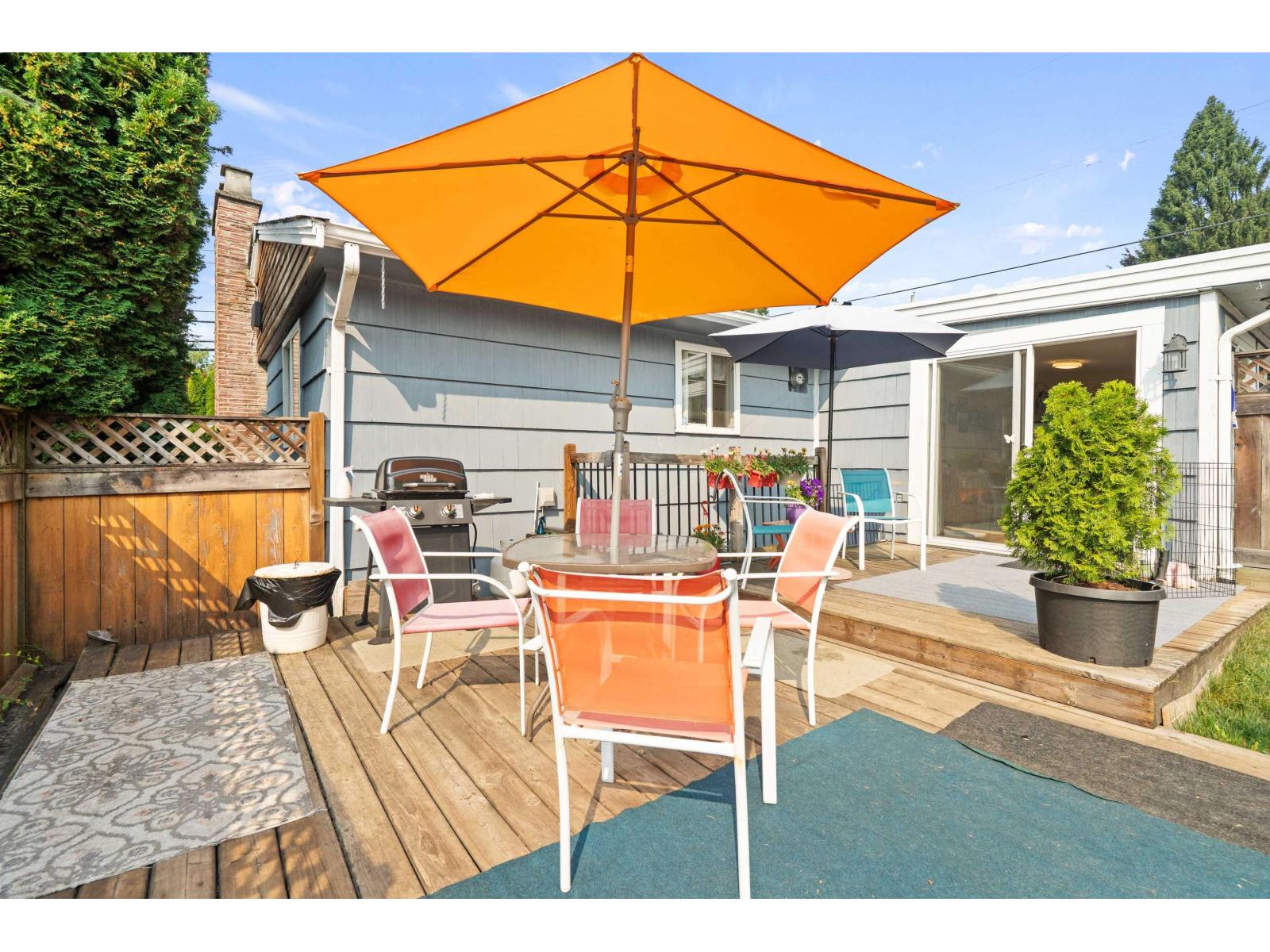 7790 GRAND STREET, Mission