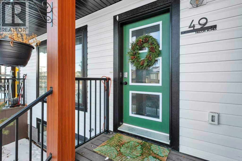 49 Evergreen Way, Red Deer