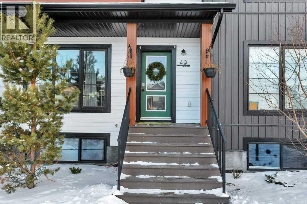49 Evergreen Way, Red Deer