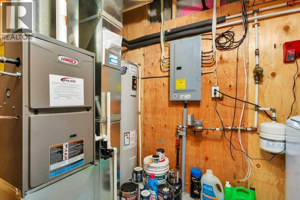 49 Evergreen Way, Red Deer