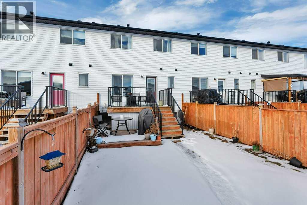 49 Evergreen Way, Red Deer