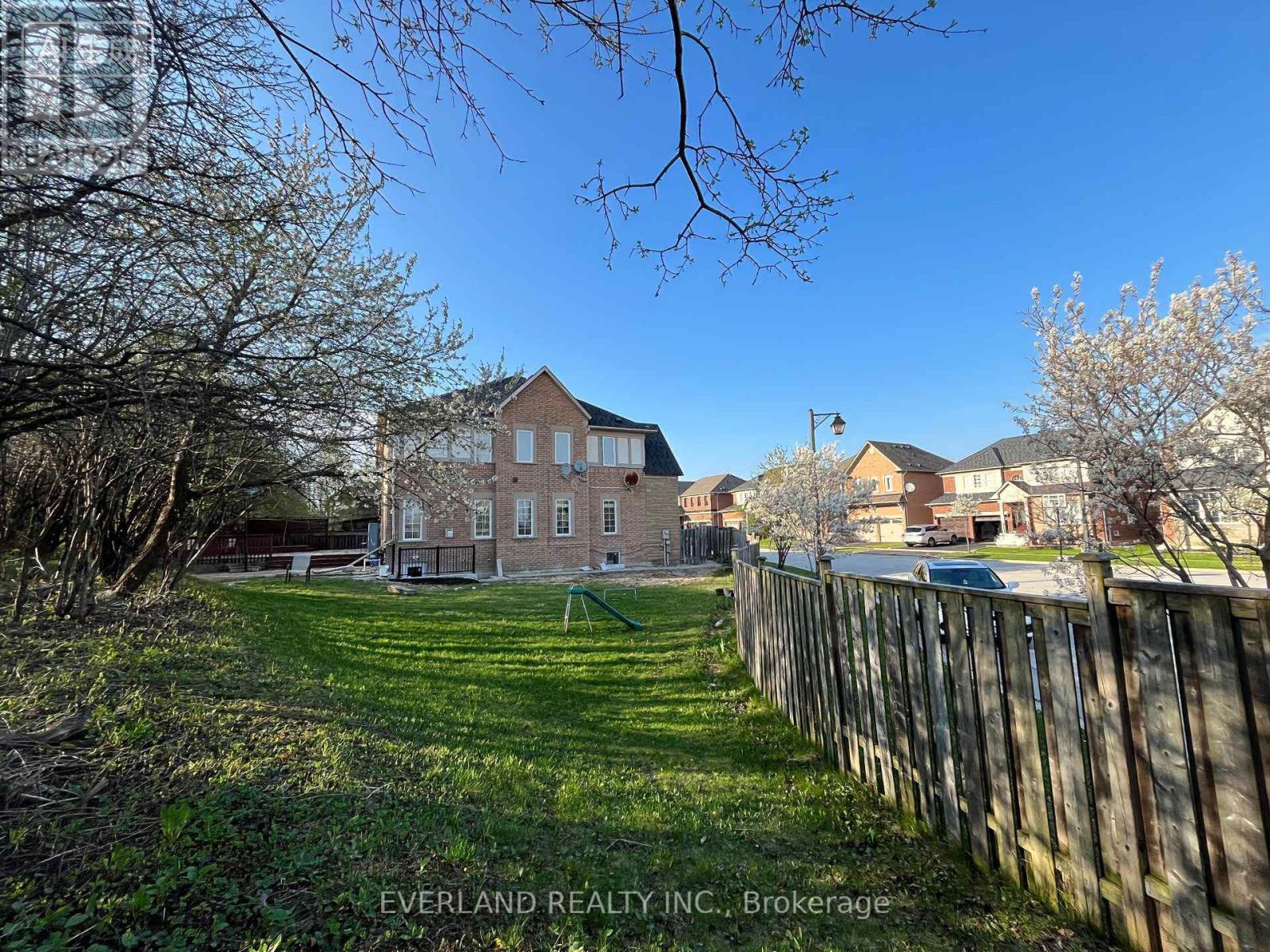 BASEMENT - 38 KIMBERLY COURT