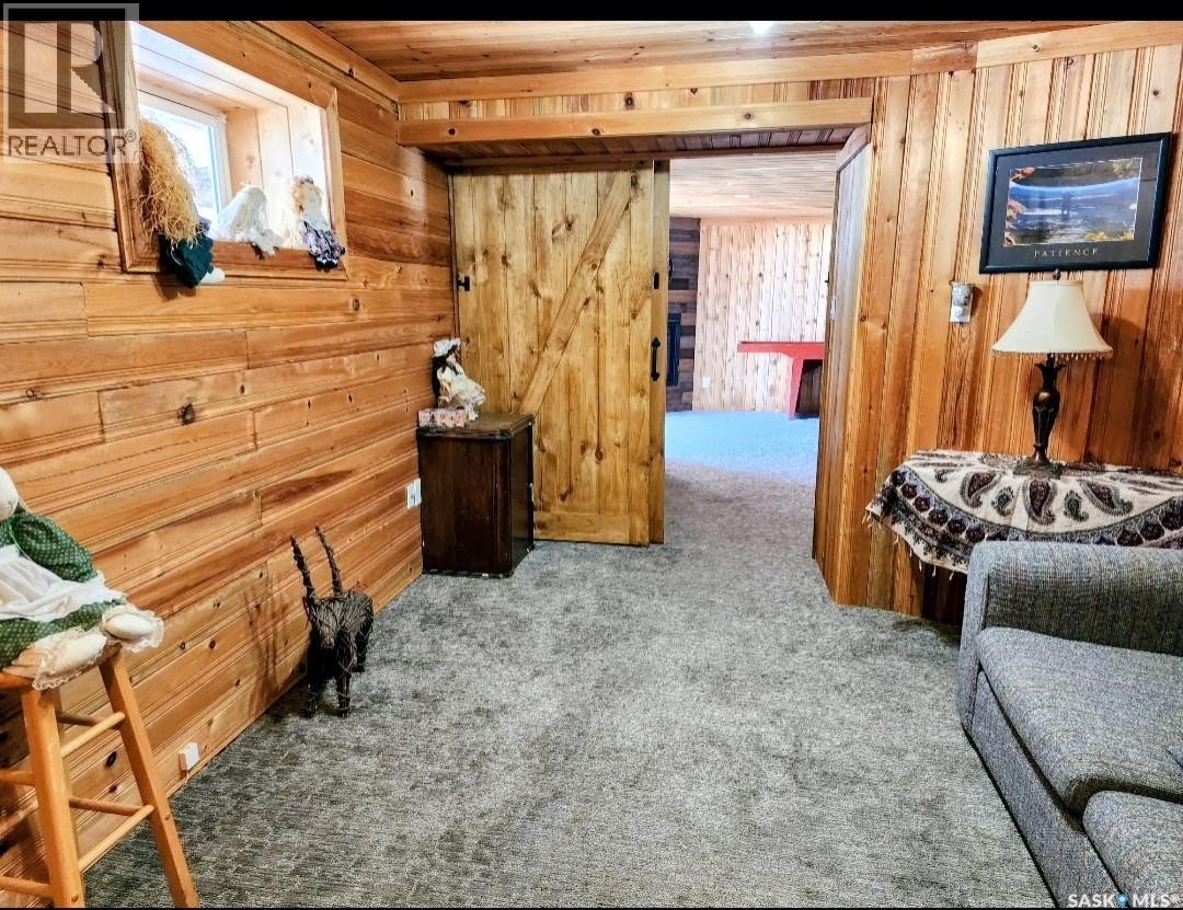 728 ELM STREET, RESORT VILLAGE OF PASQUA LAKE, SK. - 28