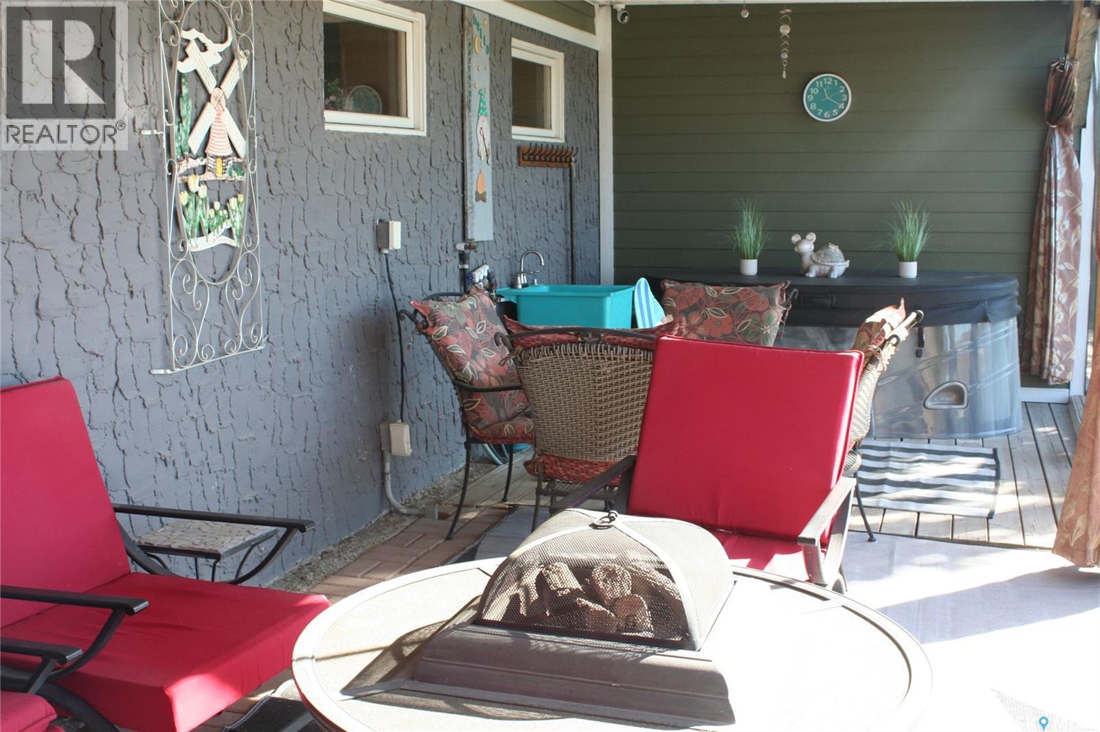 728 ELM STREET, RESORT VILLAGE OF PASQUA LAKE, SK. - 42