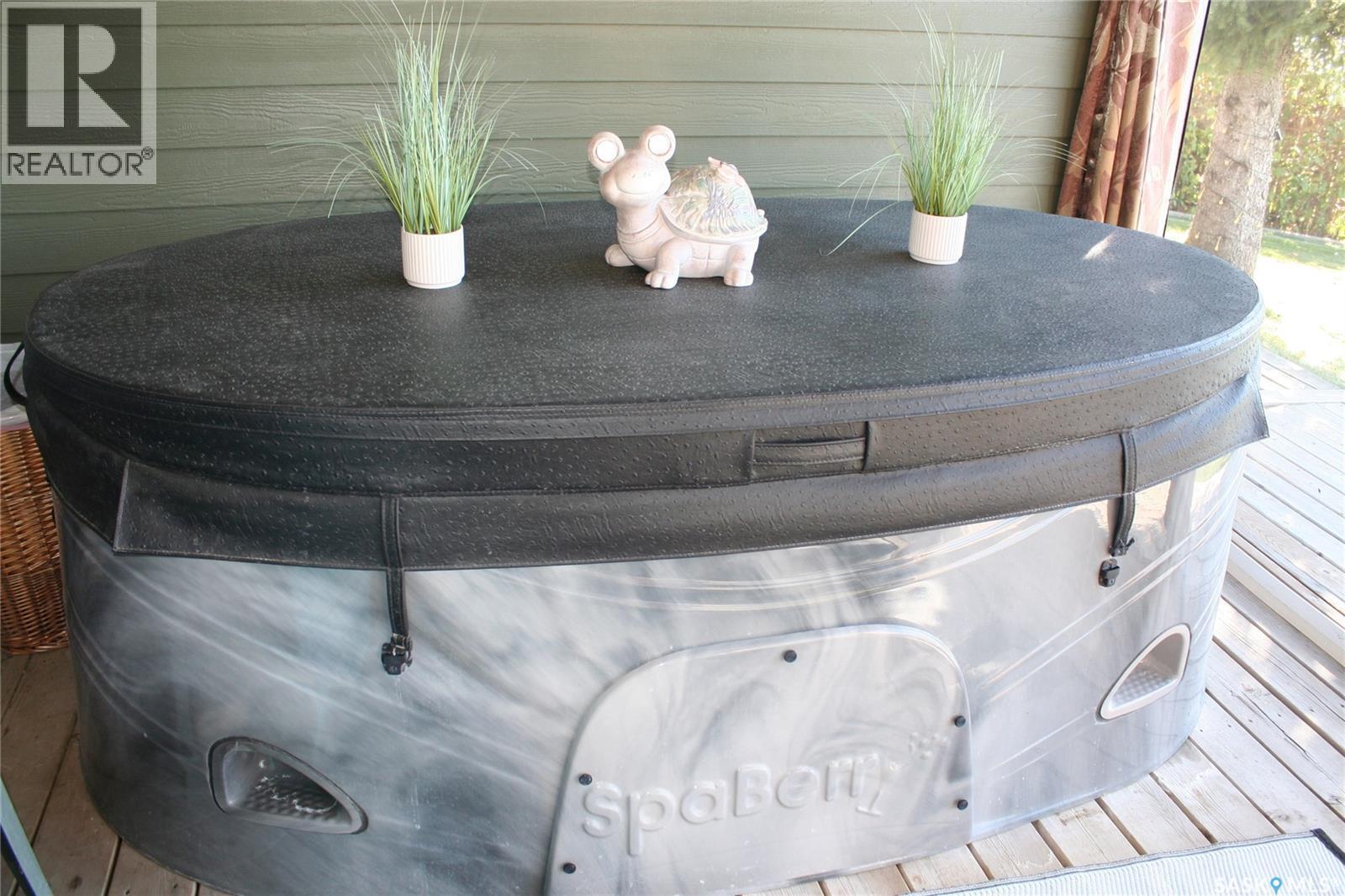 728 ELM STREET, RESORT VILLAGE OF PASQUA LAKE, SK. - 43