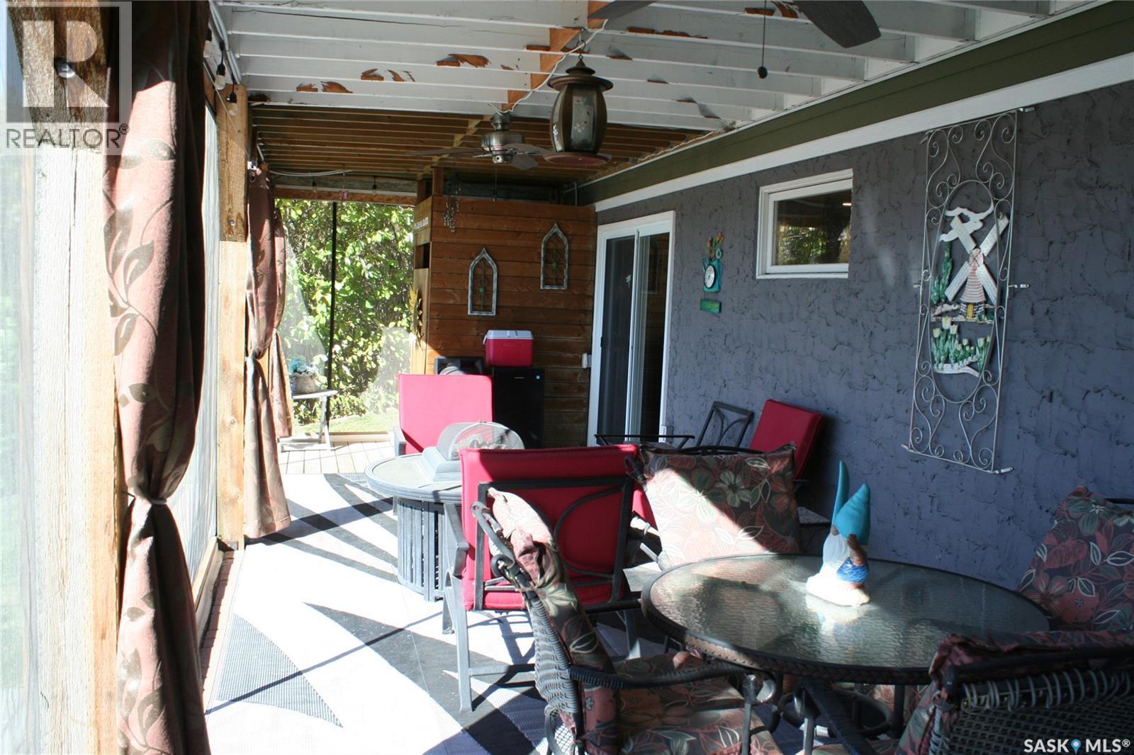 728 ELM STREET, RESORT VILLAGE OF PASQUA LAKE, SK. - 41