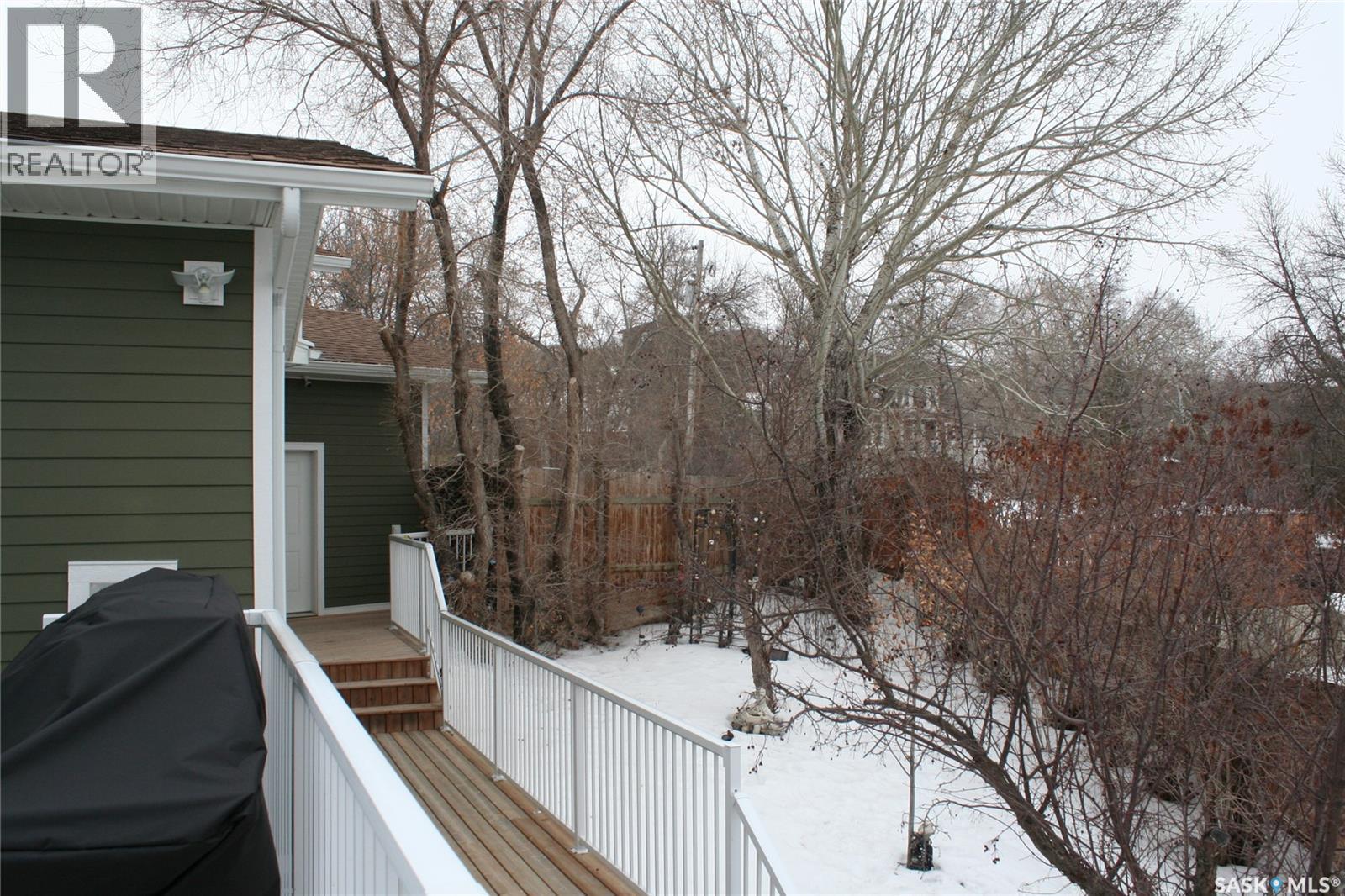 728 ELM STREET, RESORT VILLAGE OF PASQUA LAKE, SK. - 45