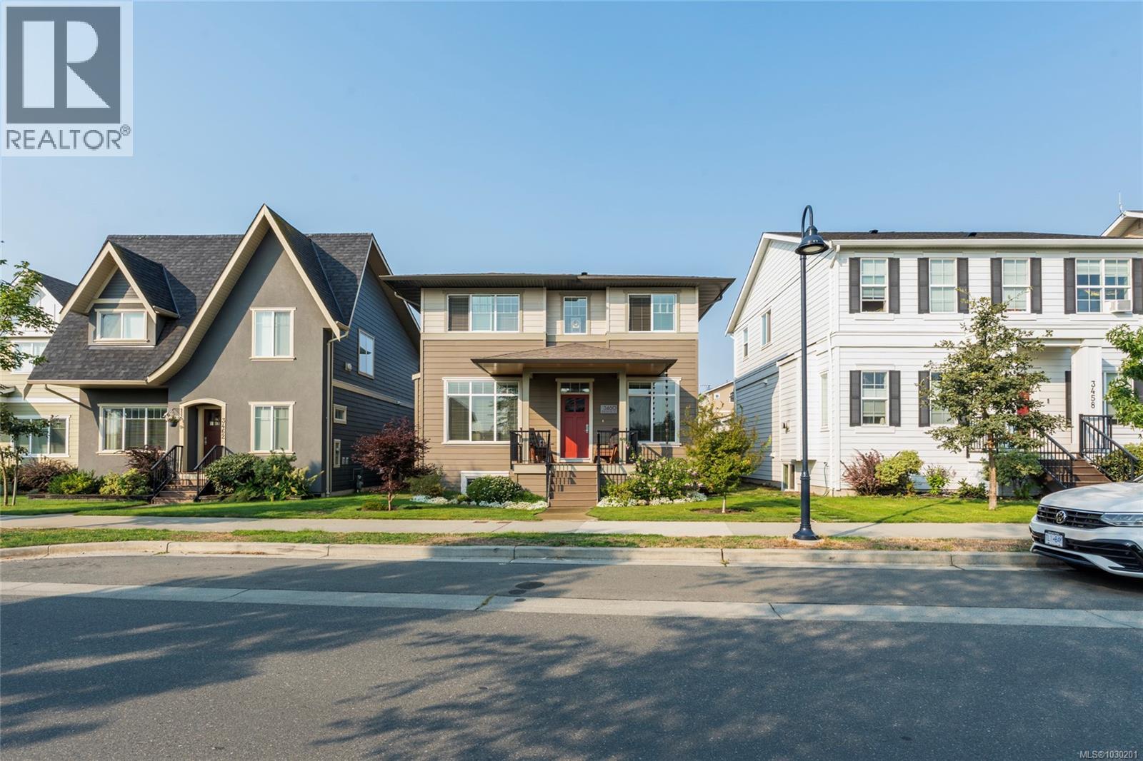 3460 SPARROWHAWK AVE - 39