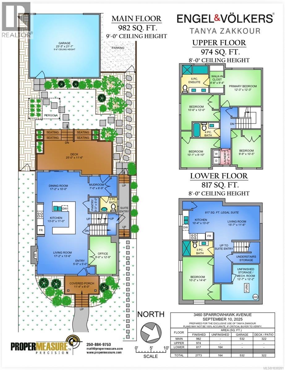 3460 SPARROWHAWK AVE - 57