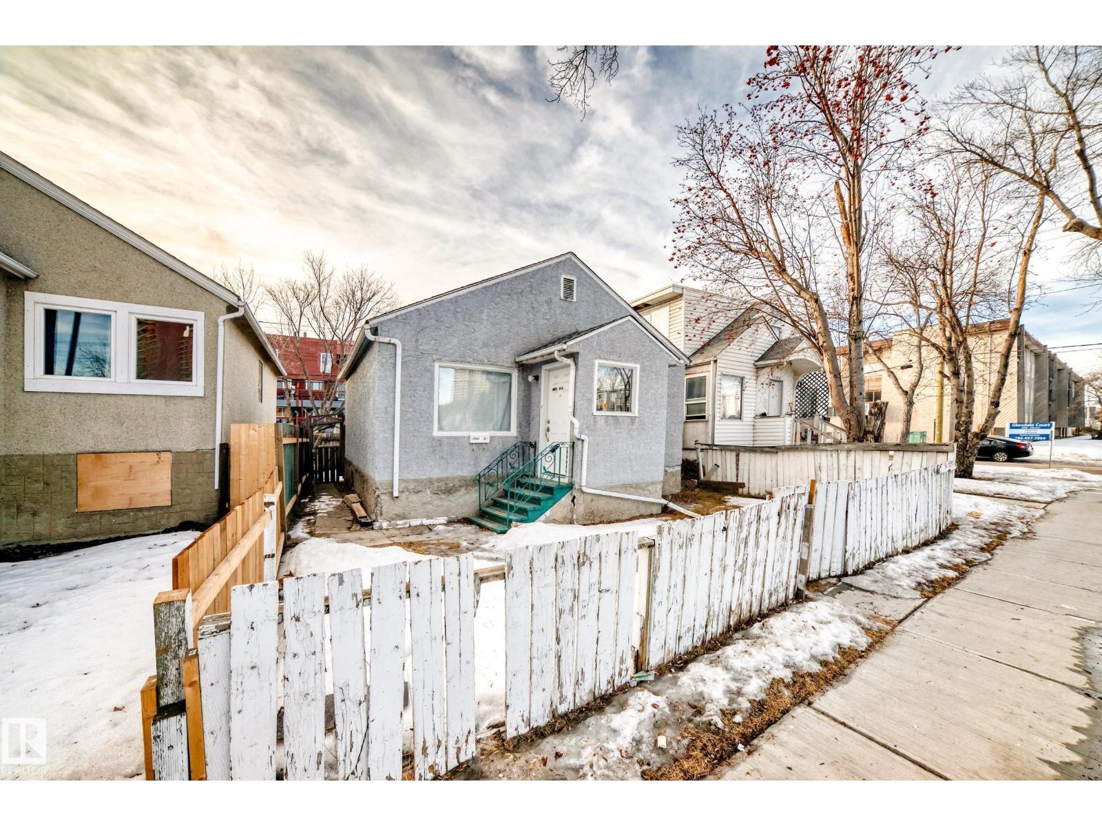 10564 92 ST NW, Edmonton