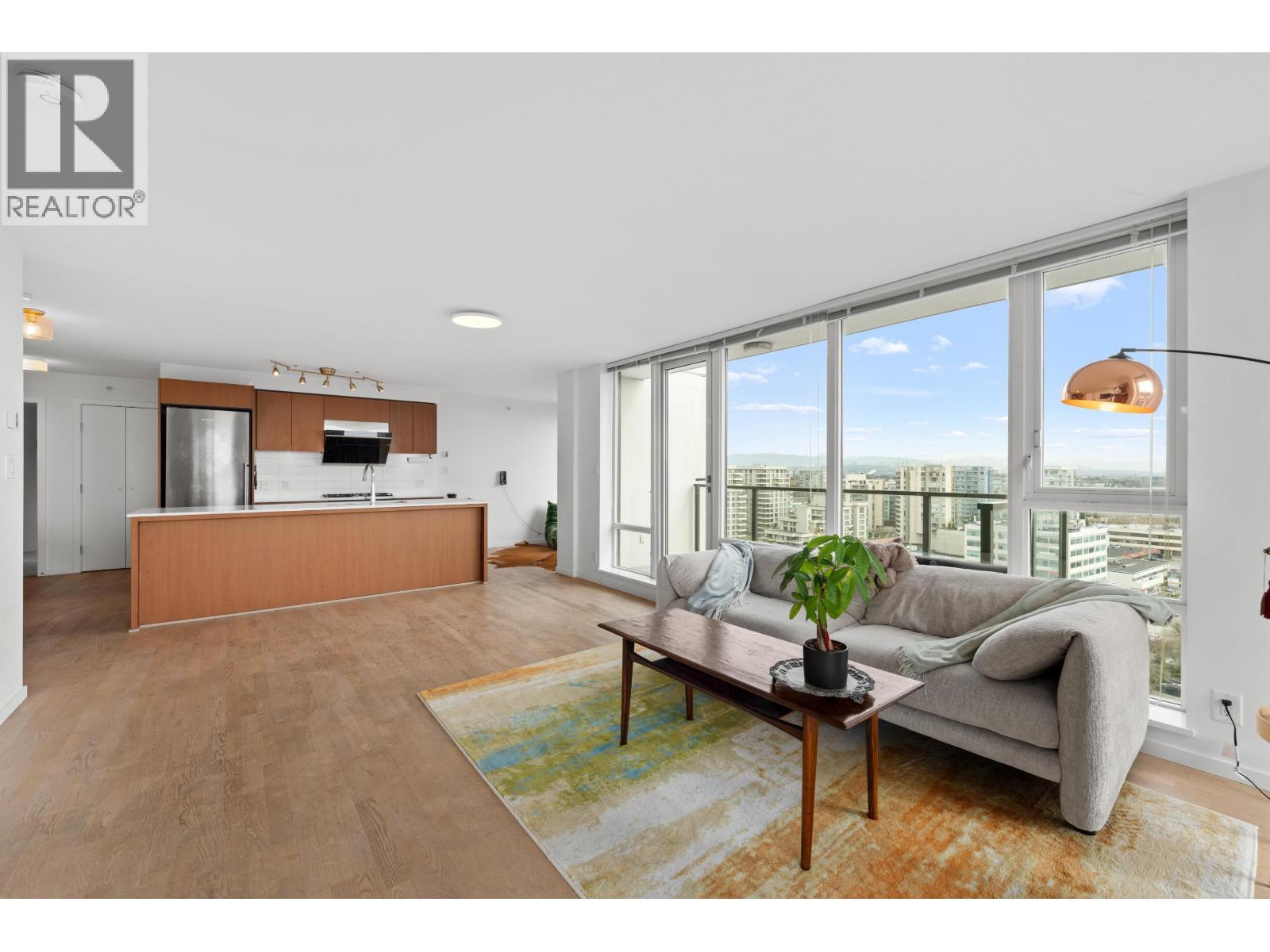 #PH6-7988 ACKROYD Road, Richmond