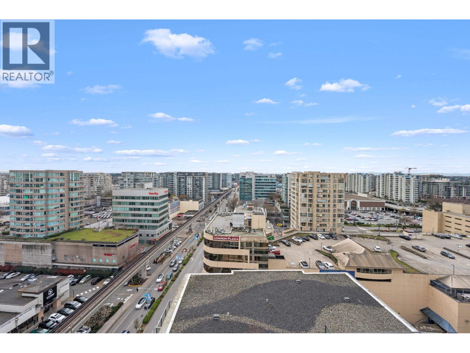 #PH6-7988 ACKROYD Road, Richmond