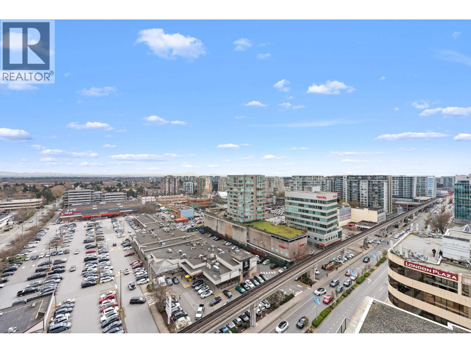 #PH6-7988 ACKROYD Road, Richmond