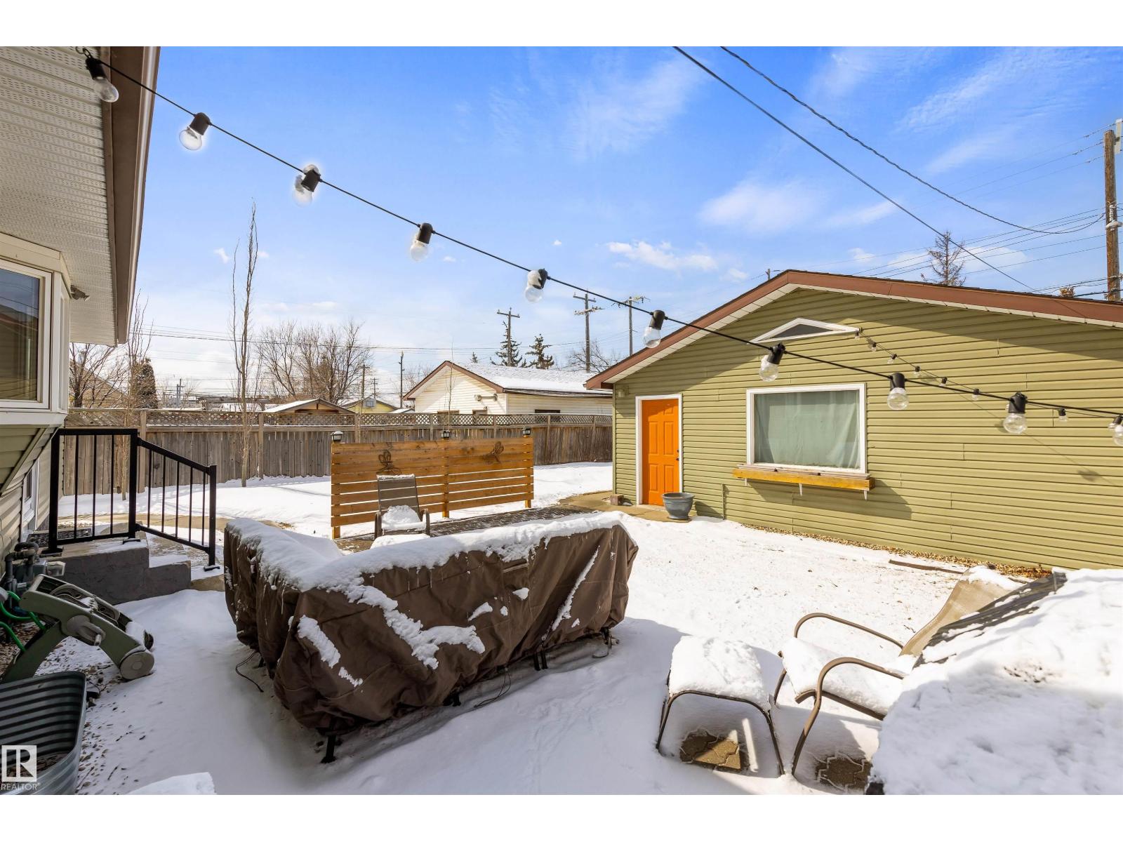 11924 141 ST NW, Edmonton
