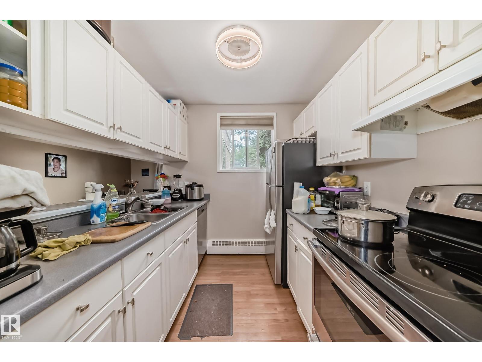 #101 17467 98A AV NW, Edmonton