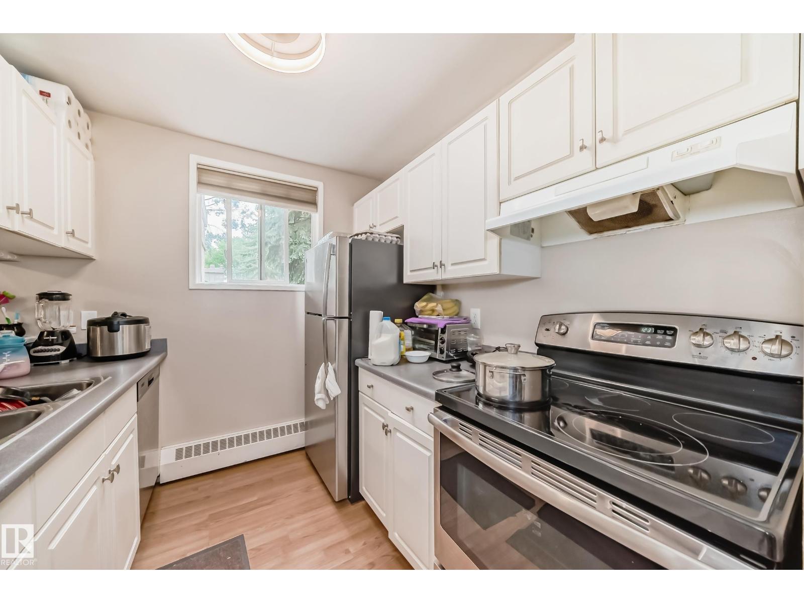 #101 17467 98A AV NW, Edmonton