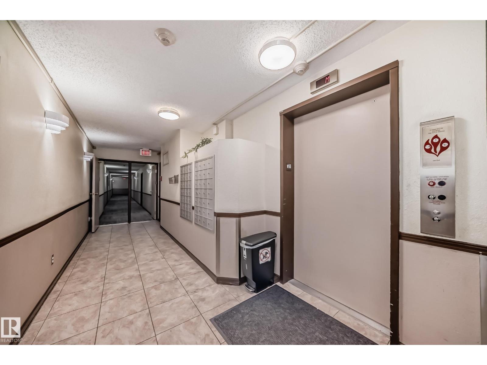 #101 17467 98A AV NW, Edmonton