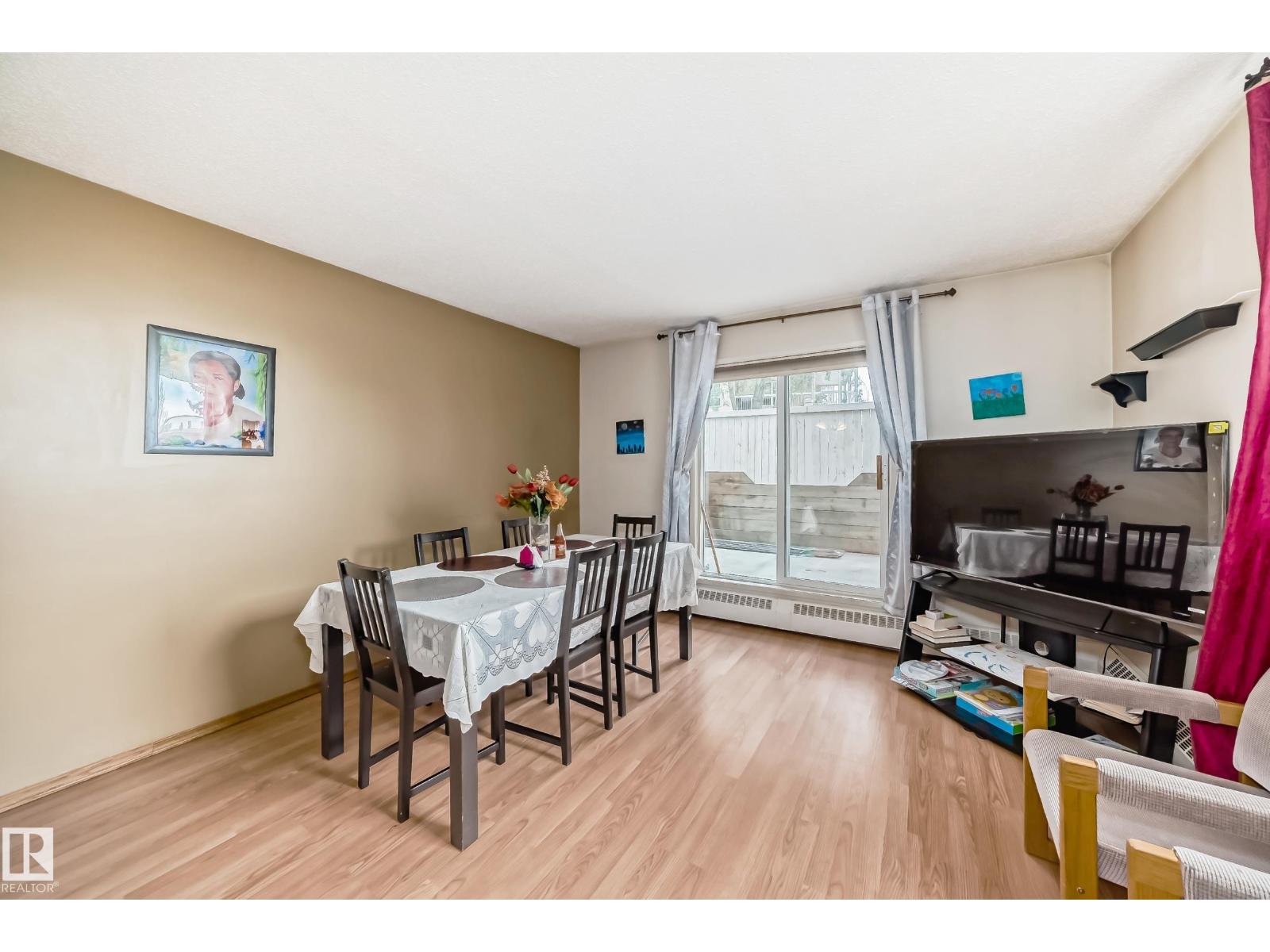 #101 17467 98A AV NW, Edmonton