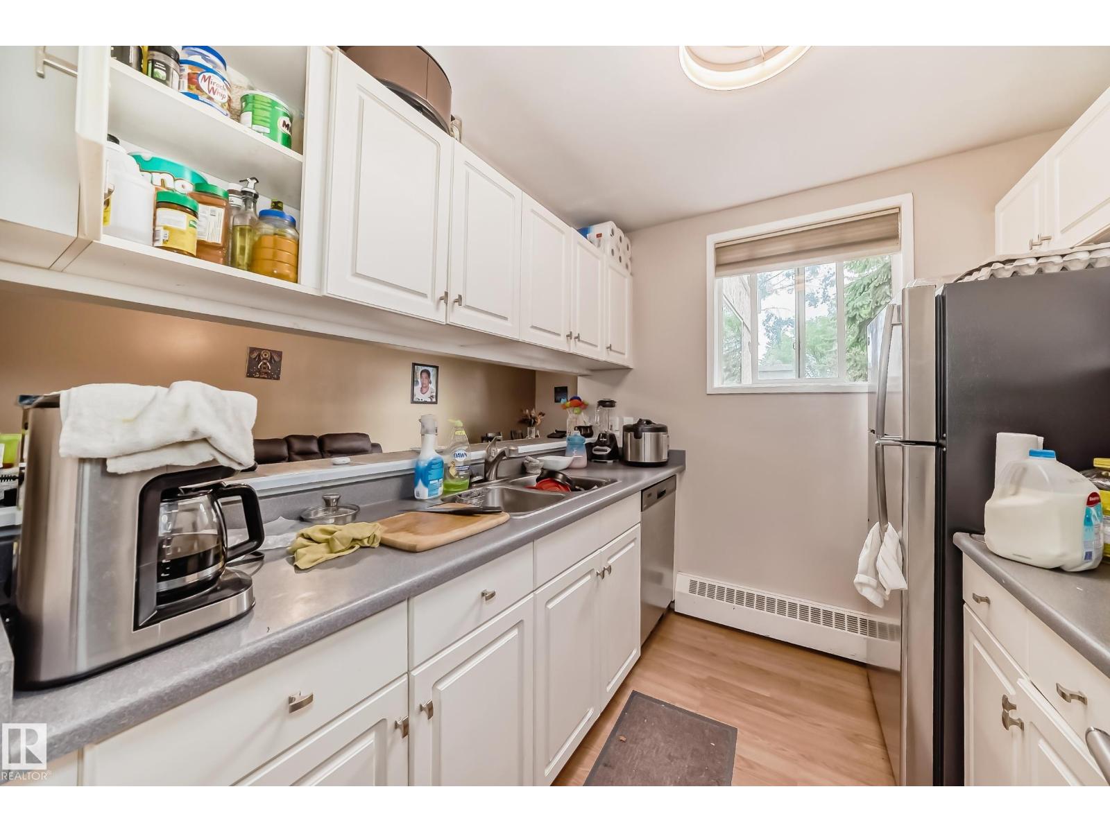 #101 17467 98A AV NW, Edmonton