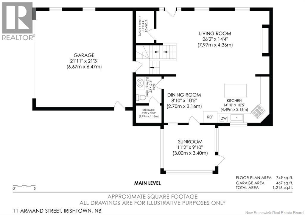 11 ARMAND STREET - 35