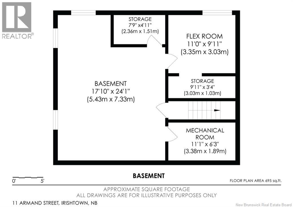 11 ARMAND STREET - 34