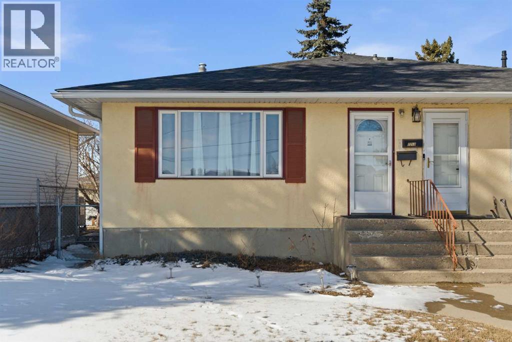 7219A 25 Street SE, Calgary, Alberta