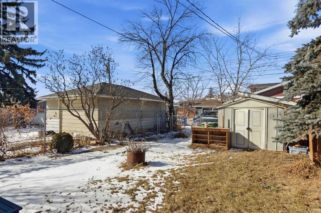 Single Family House Bungalow for Sale in A  Street SE Ogden Calgary 