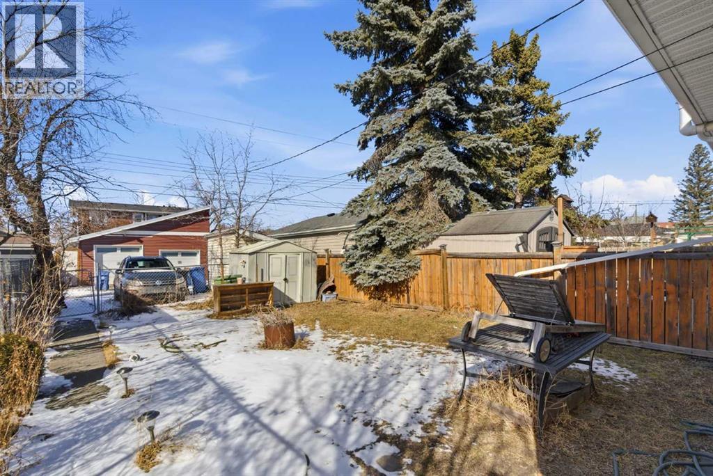 Single Family House Bungalow for Sale in A  Street SE Ogden Calgary 