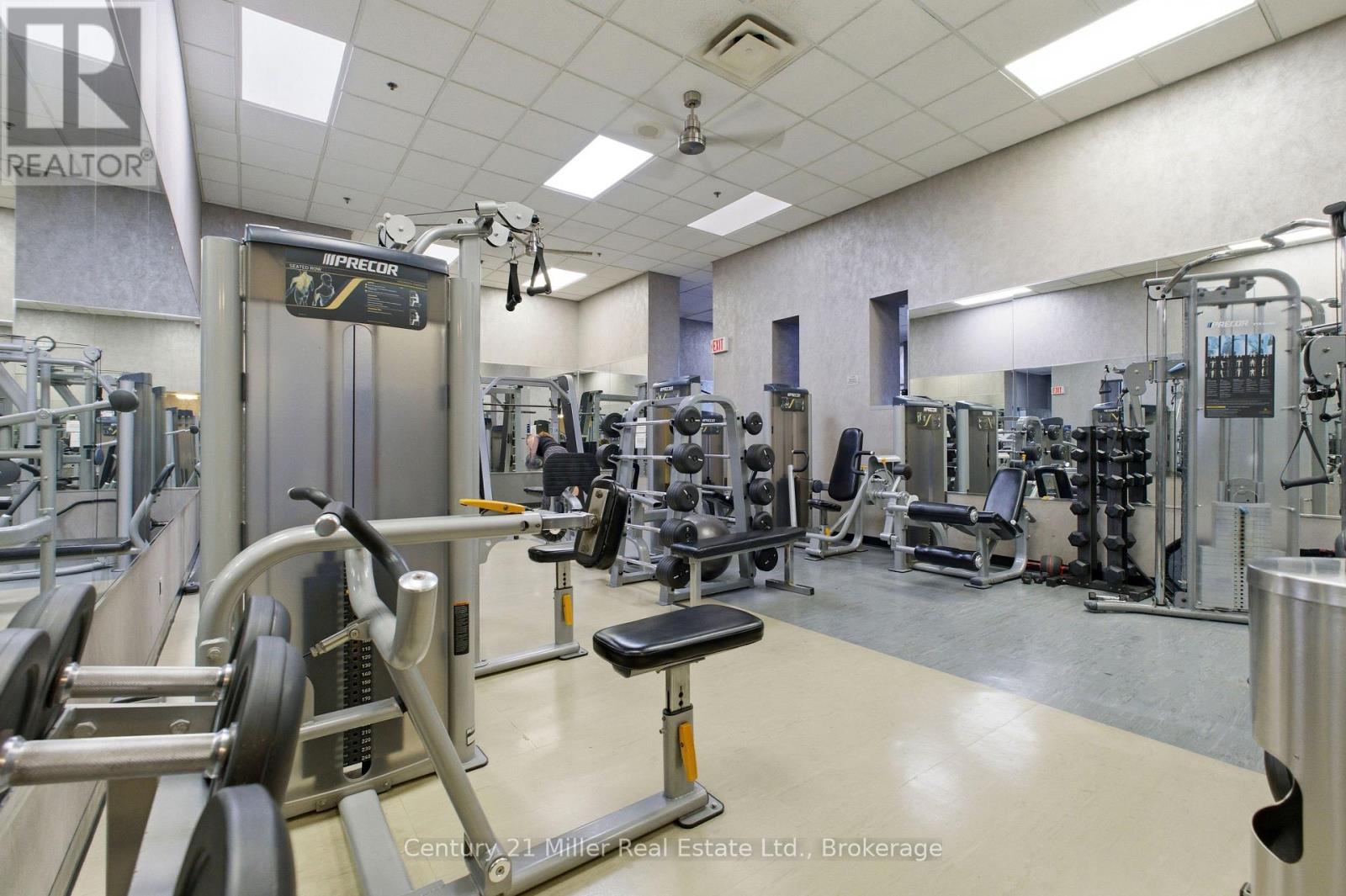 #3606 2045 LAKESHORE ROAD - 25