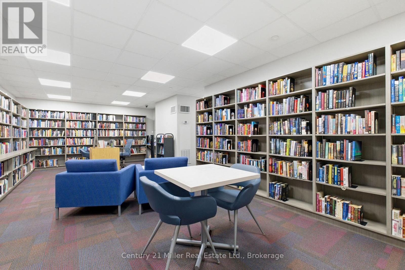 #3606 2045 LAKESHORE ROAD - 27