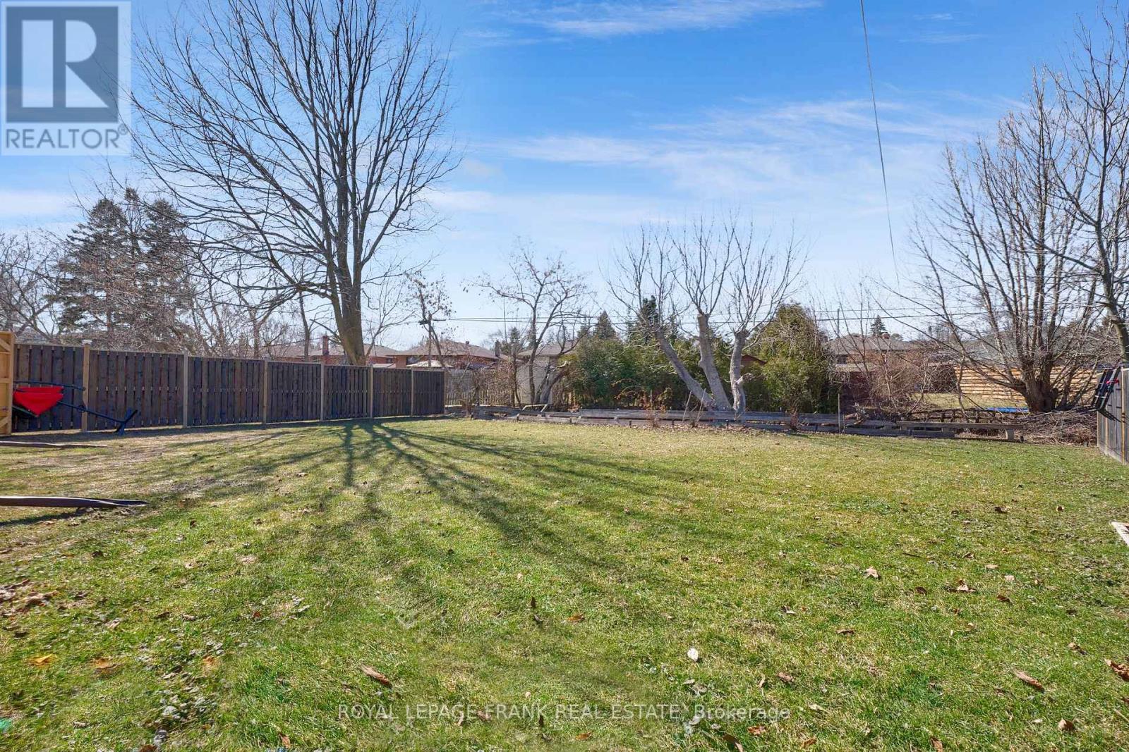 590 TALBOT COURT,Oshawa (Vanier),,