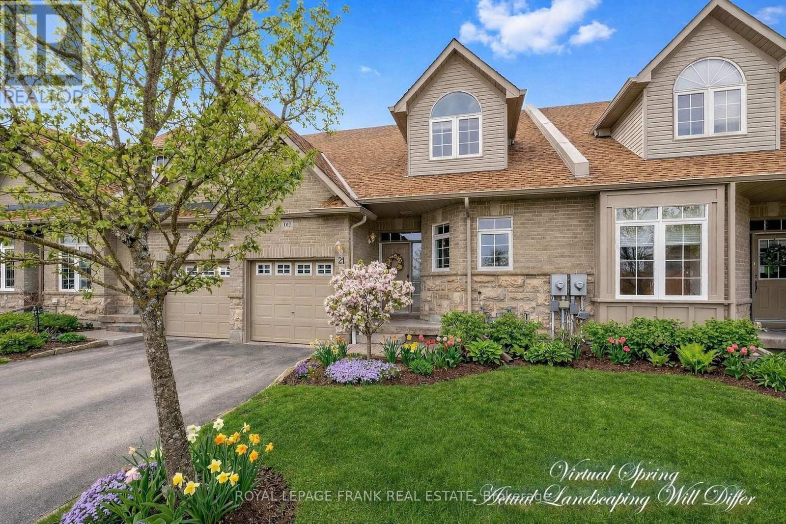 12 - 21 RIVERMILL BOULEVARD