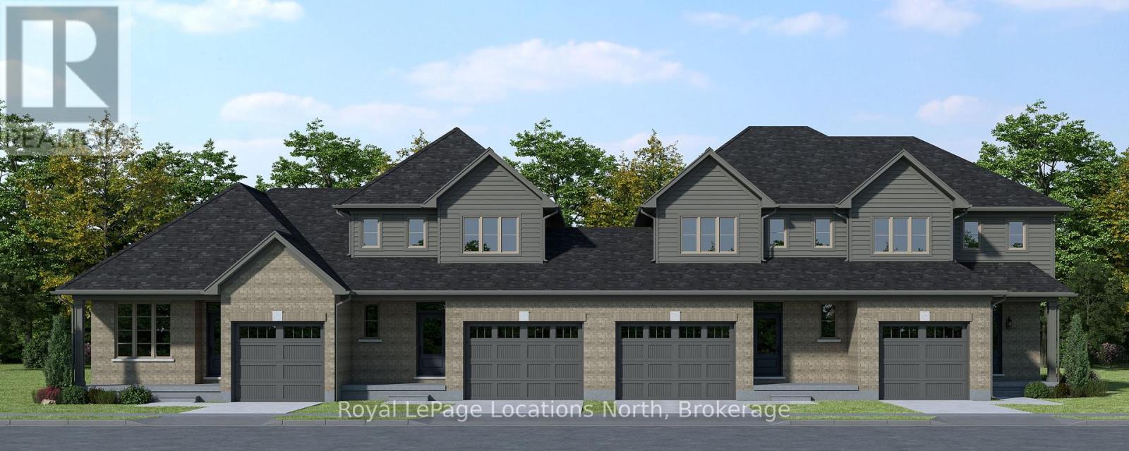 125 TREMBLE DRIVE - 1
