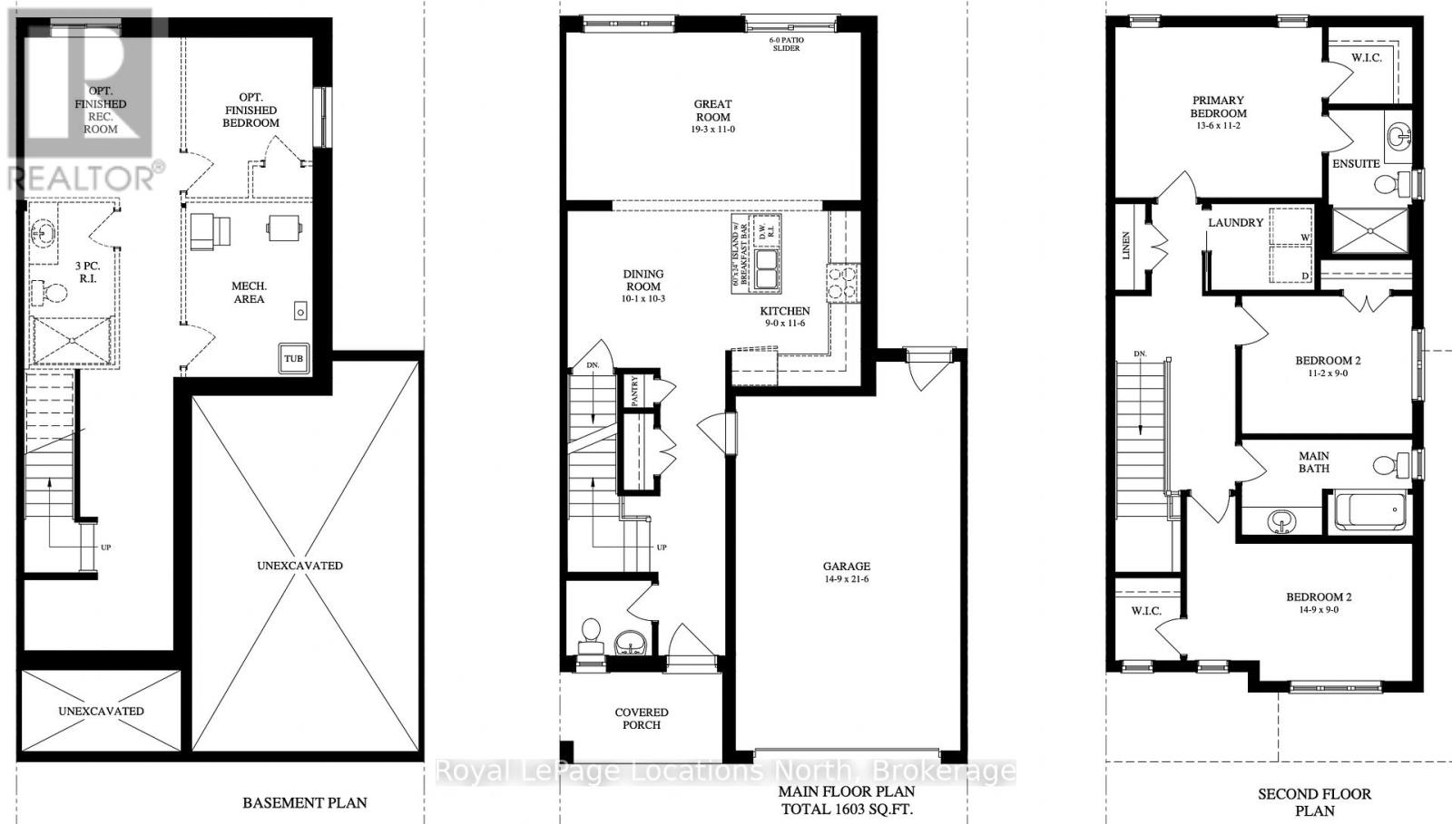 125 TREMBLE DRIVE - 2