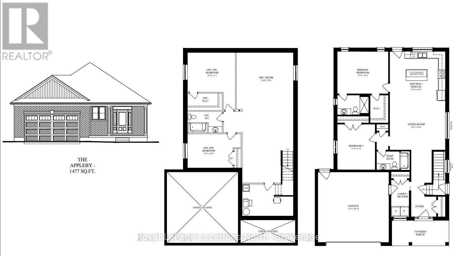 126 EMERSON WAY - 1
