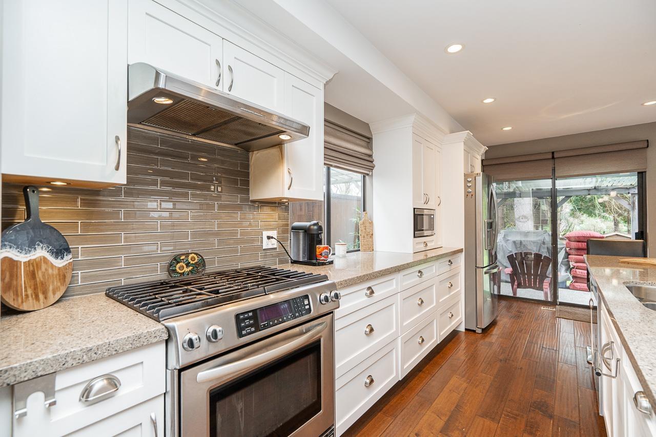 11826 ALDERWOOD CRESCENT, Delta