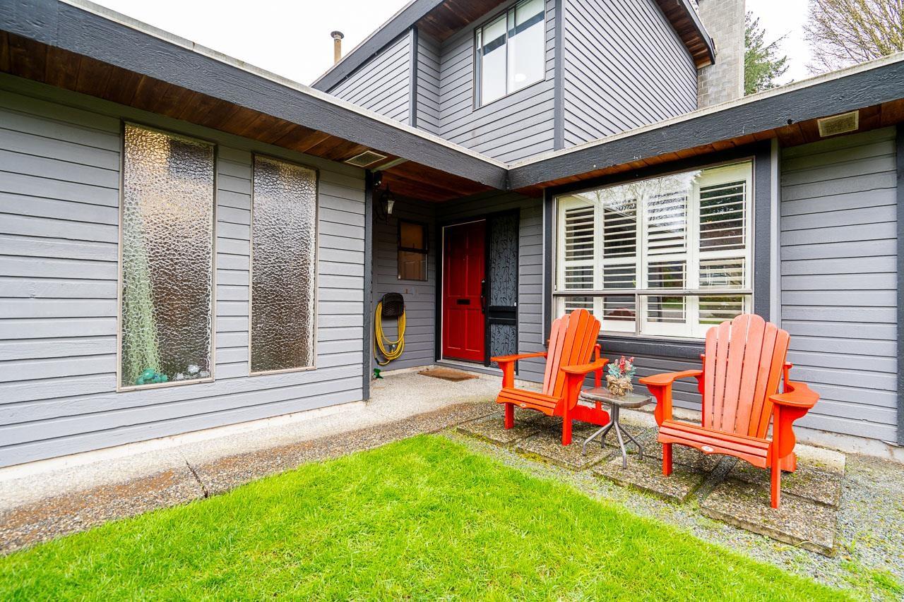 11826 ALDERWOOD CRESCENT, Delta