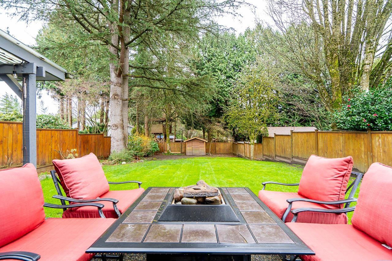 11826 ALDERWOOD CRESCENT, Delta