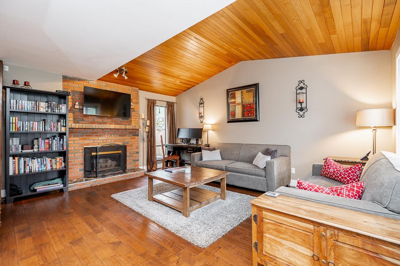 11826 ALDERWOOD CRESCENT, Delta