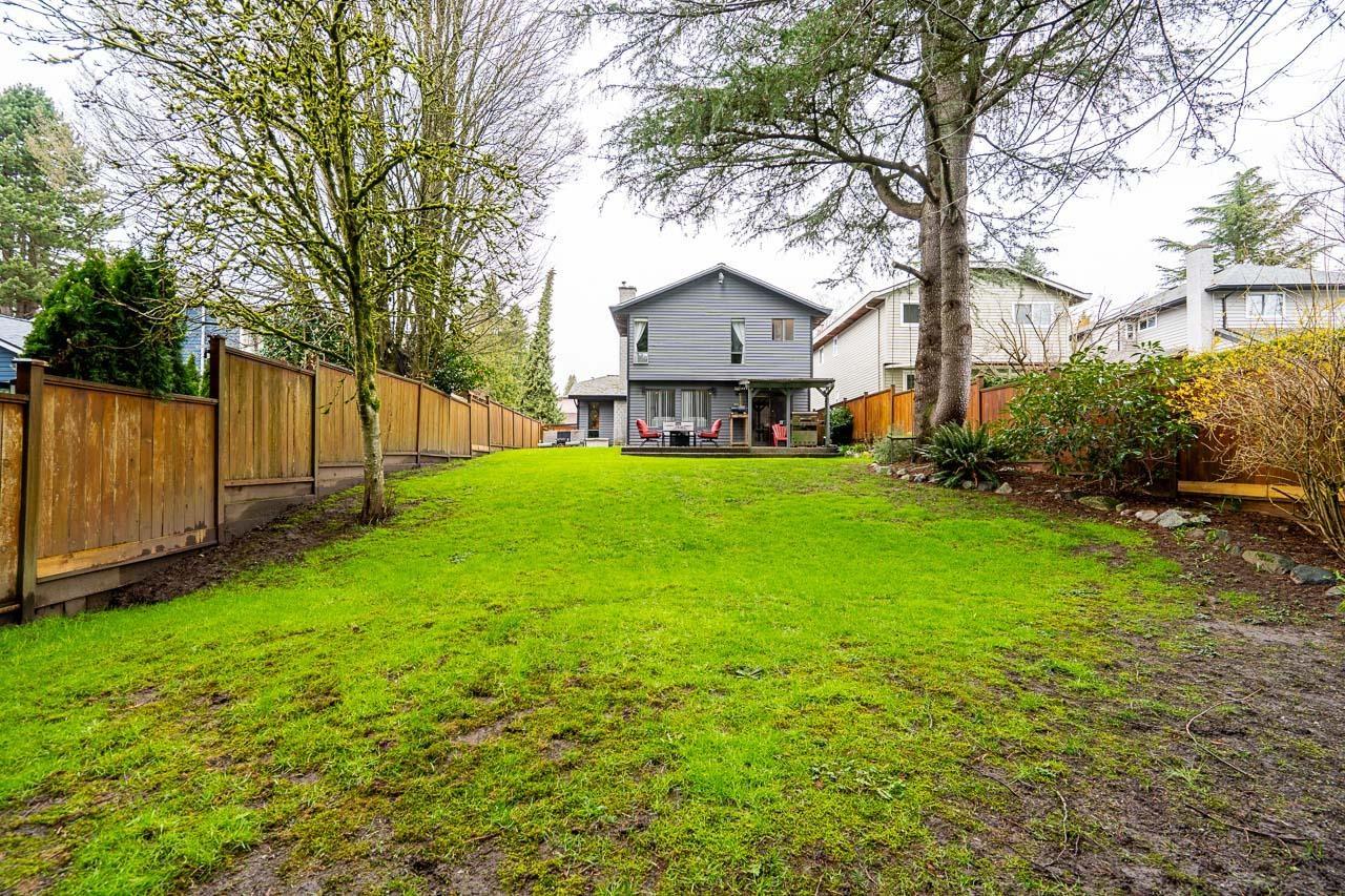 11826 ALDERWOOD CRESCENT, Delta