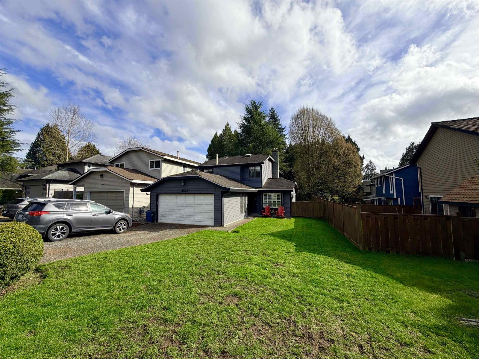 11826 ALDERWOOD CRESCENT, Delta