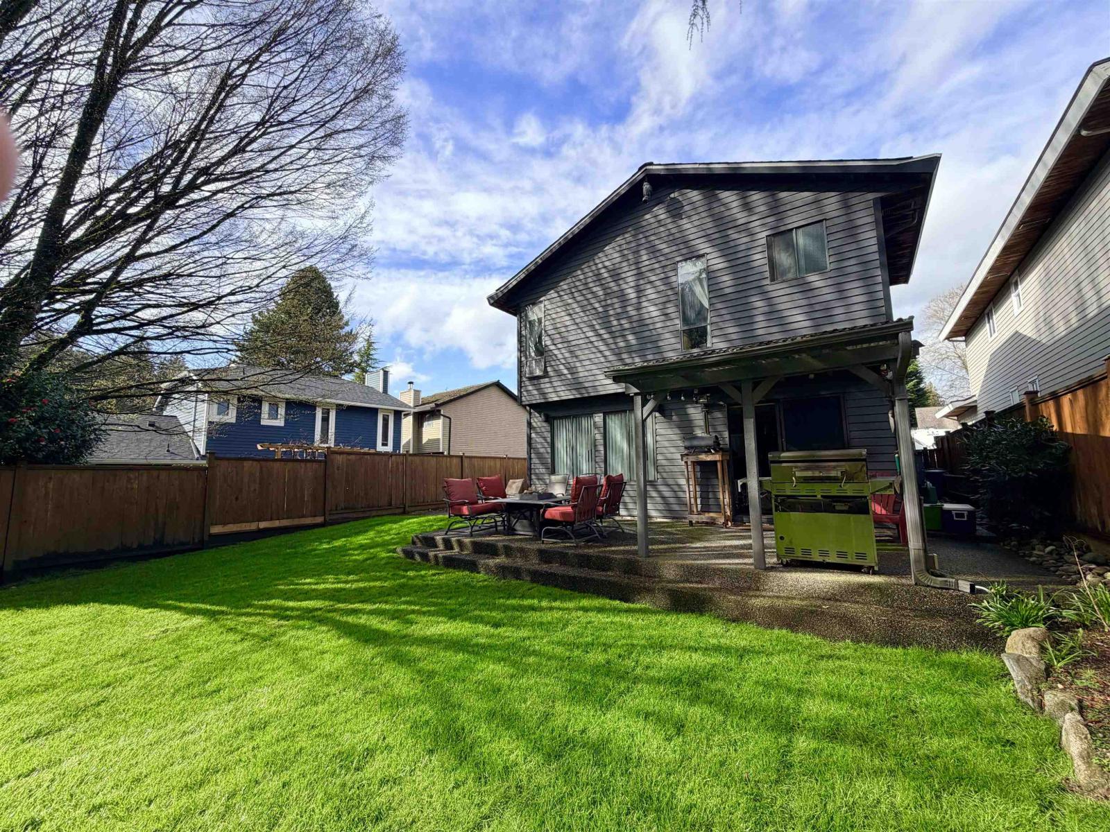 11826 ALDERWOOD CRESCENT, Delta