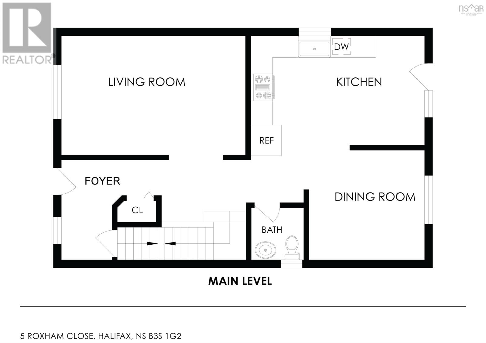 Property 42 of 45 of 5 Roxham Close