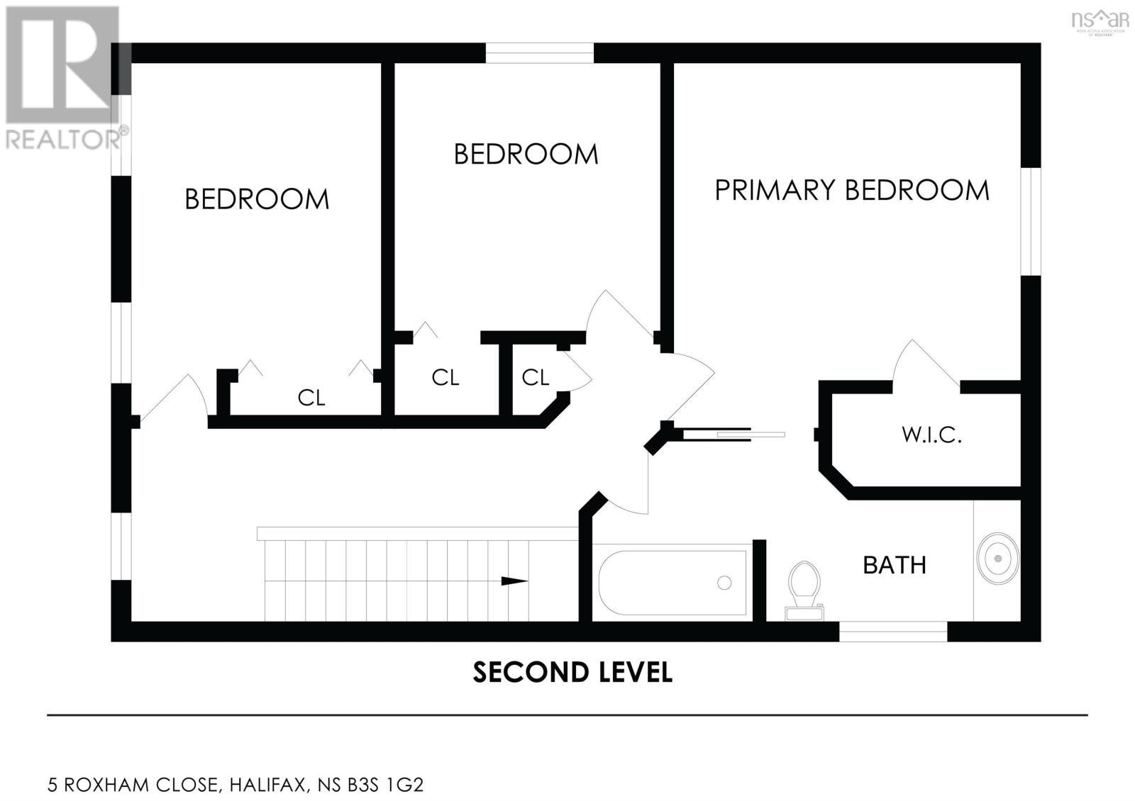 Property 43 of 45 of 5 Roxham Close