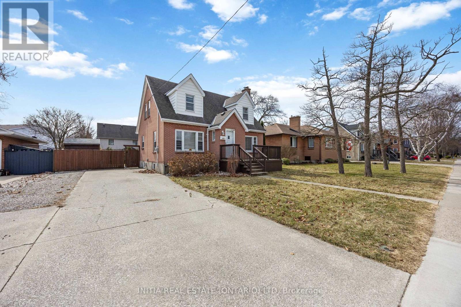 617 CATHCART BOULEVARD