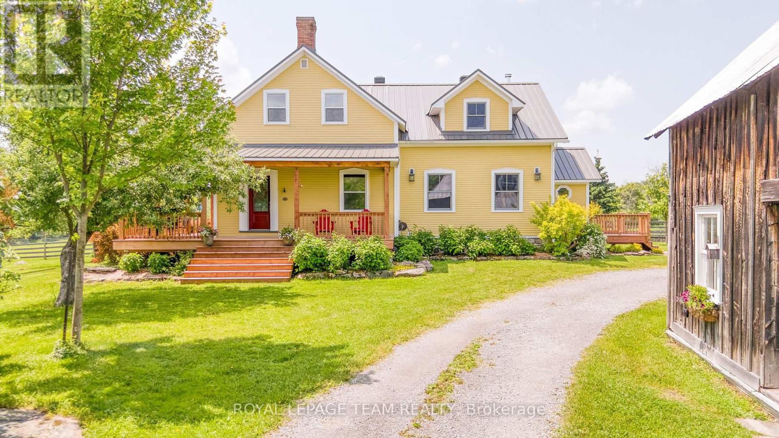 2931 RAMSAY CON 3C ROAD